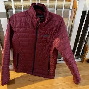 Patagonia Down Nano Jacket